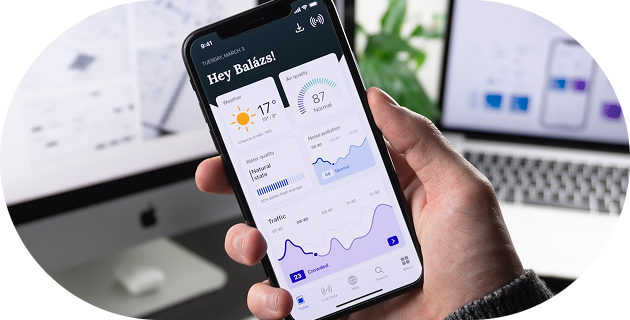 Engineering Built for Reliability and Real-World Conditions